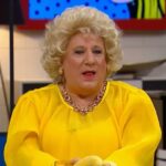 Maria Rueff