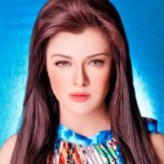 Maria Wasti
