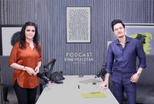 Maria Wasti Instagram - Maria Wasti - Podcast coming soon with @adnanfaysal @fhmpakistan @mariawasti
