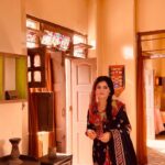 Maria Wasti