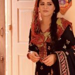 Maria Wasti