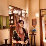 Maria Wasti