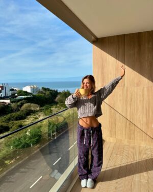 Mariana Wengorovius Instagram - making this house a home ♡ step by step getting there ✨