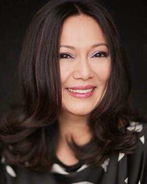 Maricel Soriano Instagram - Ready to shine brighter in my diamond year 💫