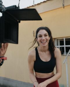 Actress Mariela Garriga HD Photos and Wallpapers June 2025