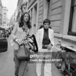 Marisa Berenson