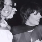 Marisa Berenson