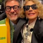 Marisa Berenson