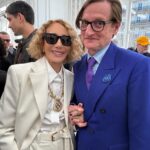 Marisa Berenson