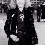 Marisa Berenson