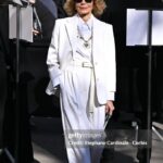 Marisa Berenson