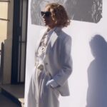 Marisa Berenson