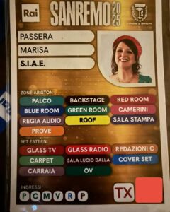 Actress Marisa Passera HD Photos and Wallpapers February 2025
