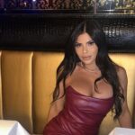 Marissa Jade