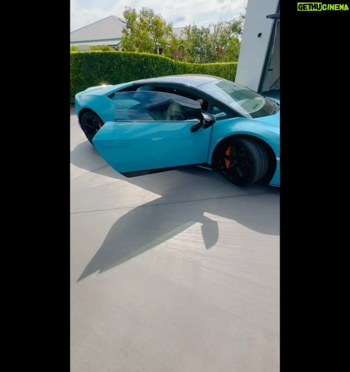 Mariyam Nafees - 45.9K Likes - • Life is too short to drive boring cars 🏁
| Lamborghini | Sports Car | The Thrill | The Speed | Goals | Blues | Australia |