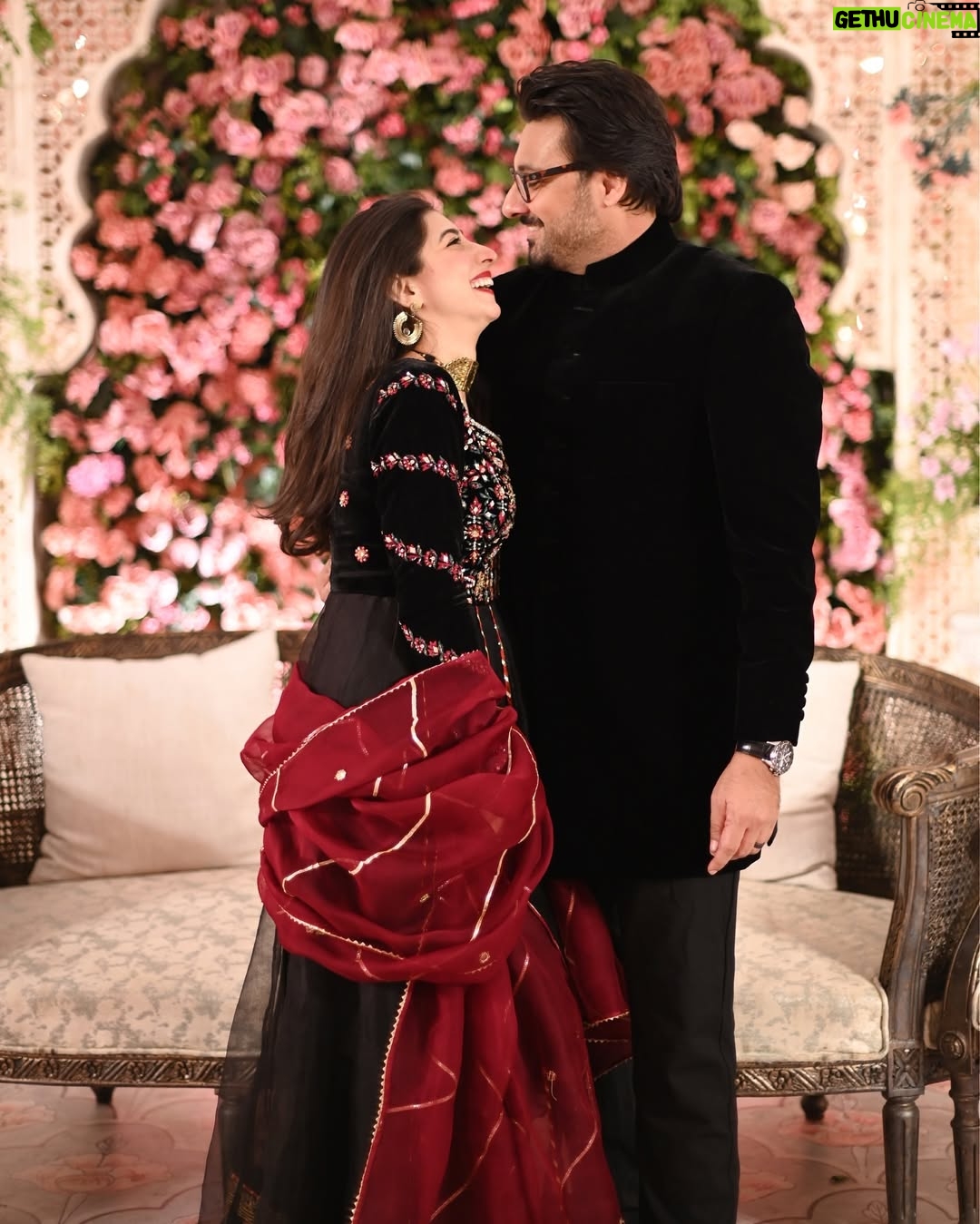Mariyam Nafees - 58.2K Likes - • My pasandeeda personal mard 🫰🏻
@iamthamaan ♥️
@ansabjahangirstudio
@oshoot
#AmYam