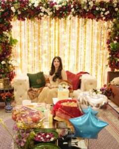 Actress Mariyam Nafees HD Photos and Wallpapers January 2025