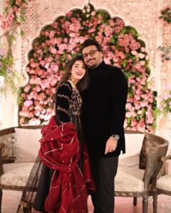 Actress Mariyam Nafees HD Photos and Wallpapers November 2024