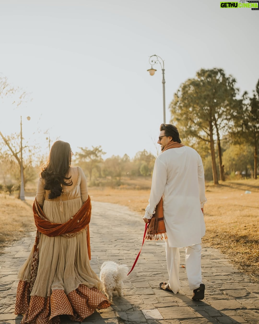 Mariyam Nafees - 115.1K Likes - • Godh Bharai 🧡
That’s all a Nano celebrating her grandchild 🥹
This beautiful intimate evening wouldn’t have been possible without my dream team. These people have been part of our lives from our Dua-e-Khair and some from even before 🫶🏻
Thank you for making the most gorgeous jora in literally two days @zartashcouture
@mahi_khan_burki 🥹 LOVE YOU!
@mahasphotographyofficial we can’t imagine our special days not being captured by you. Right emotions and feels every-single-time. You know we love you!
@arjinnovation our go-to duo in Islamabad. From our shaadi to godh-bharai - we just tell them the occasion and they look after everything. You guys are amazing! 🫶🏻
@faizas.salon for my hair and makeup - always! Just the way I want it 😘
@hajiyahyaghulamghausjewellers there’s a reason you’re our khandaani jewellers ☺️ epic pieces for epic events!
Amaan’s attire by the amazing @amiradnanofficial
| #AmYam | Godh Bharai | Coming Soon | MashAllah | Alhamdulilah |