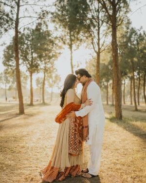 Mariyam Nafees Instagram - • Godh Bharai 🧡

That’s all a Nano celebrating her grandchild 🥹

This beautiful intimate evening wouldn’t have been possible without my dream team. These people have been part of our lives from our Dua-e-Khair and some from even before 🫶🏻

Thank you for making the most gorgeous jora in literally two days @zartashcouture 
@mahi_khan_burki 🥹 LOVE YOU!

@mahasphotographyofficial we can’t imagine our special days not being captured by you. Right emotions and feels every-single-time. You know we love you! 

@arjinnovation our go-to duo in Islamabad. From our shaadi to godh-bharai - we just tell them the occasion and they look after everything. You guys are amazing! 🫶🏻

@faizas.salon for my hair and makeup - always! Just the way I want it 😘 

@hajiyahyaghulamghausjewellers there’s a reason you’re our khandaani jewellers ☺️ epic pieces for epic events!

Amaan’s attire by the amazing @amiradnanofficial 

| #AmYam | Godh Bharai | Coming Soon | MashAllah | Alhamdulilah |