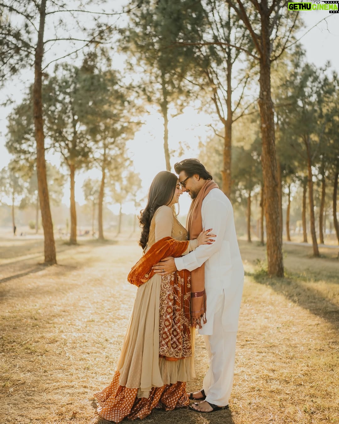 Mariyam Nafees - 115.1K Likes - • Godh Bharai 🧡
That’s all a Nano celebrating her grandchild 🥹
This beautiful intimate evening wouldn’t have been possible without my dream team. These people have been part of our lives from our Dua-e-Khair and some from even before 🫶🏻
Thank you for making the most gorgeous jora in literally two days @zartashcouture
@mahi_khan_burki 🥹 LOVE YOU!
@mahasphotographyofficial we can’t imagine our special days not being captured by you. Right emotions and feels every-single-time. You know we love you!
@arjinnovation our go-to duo in Islamabad. From our shaadi to godh-bharai - we just tell them the occasion and they look after everything. You guys are amazing! 🫶🏻
@faizas.salon for my hair and makeup - always! Just the way I want it 😘
@hajiyahyaghulamghausjewellers there’s a reason you’re our khandaani jewellers ☺️ epic pieces for epic events!
Amaan’s attire by the amazing @amiradnanofficial
| #AmYam | Godh Bharai | Coming Soon | MashAllah | Alhamdulilah |