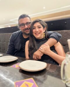 Actress Mariyam Nafees HD Photos and Wallpapers February 2025