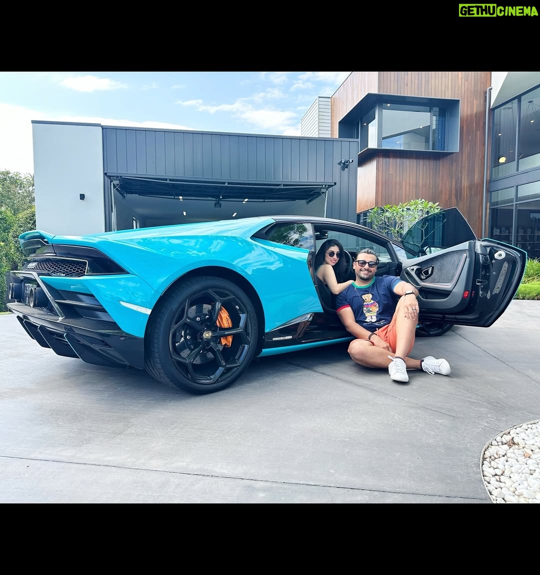 Mariyam Nafees - 45.9K Likes - • Life is too short to drive boring cars 🏁
| Lamborghini | Sports Car | The Thrill | The Speed | Goals | Blues | Australia |