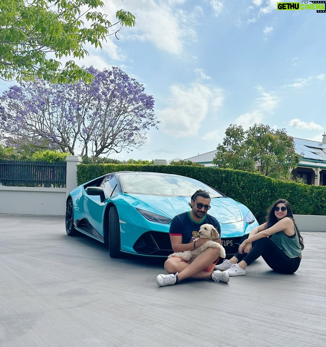 Mariyam Nafees - 45.9K Likes - • Life is too short to drive boring cars 🏁
| Lamborghini | Sports Car | The Thrill | The Speed | Goals | Blues | Australia |