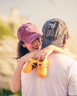 Mariyam Nafees Instagram - • Oh, baby! We’re having a baby!!! 🥹🥰
Baby AmYam coming soon, InshAllah! ❤️🧿

Please keep us in your prayers 🫶🏻

📷: @mahasphotographyofficial 

| #AmYam | Life Update | We’re expecting | Pregnancy Announcement | Blessed | MashAllah | Alhamdulillah |
