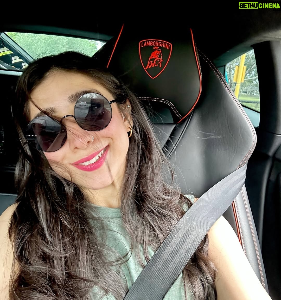 Mariyam Nafees - 45.9K Likes - • Life is too short to drive boring cars 🏁
| Lamborghini | Sports Car | The Thrill | The Speed | Goals | Blues | Australia |