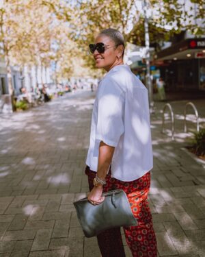 Mariza Instagram - Perth, tonight we will be reunited 💕

📸 @eduardo_ramos_fotos