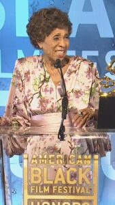 Actress Marla Gibbs HD Photos and Wallpapers October 2025
