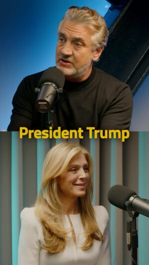 Marla Maples Instagram - In this episode, Marla Maples joins us for a fascinating discussion on the MAHA Movement, RFK Jr., and the real Donald Trump—beyond the media narratives

Watch the full conversation now on The MAHA Podcast, available on YouTube, Spotify, and Apple podcasts!