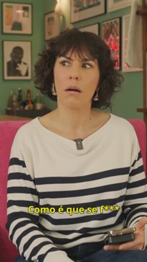 Marta Bateira Instagram - LENCINHO DE PAPEL 2 
Vídeo Completo: 
YOUTUBE.COM/BEATRIZGOSTA
🎥 @done84