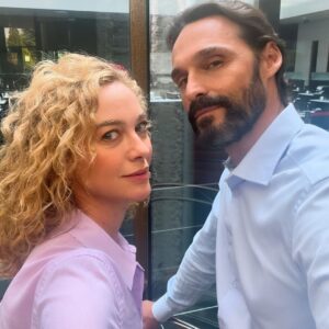 Actress Marta Hazas HD Photos and Wallpapers January 2025