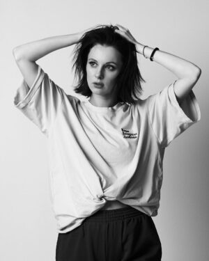 Marusya Klimova Instagram - 🤍