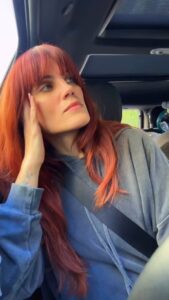 Actress Mary Synatsaki HD Photos and Wallpapers February 2025