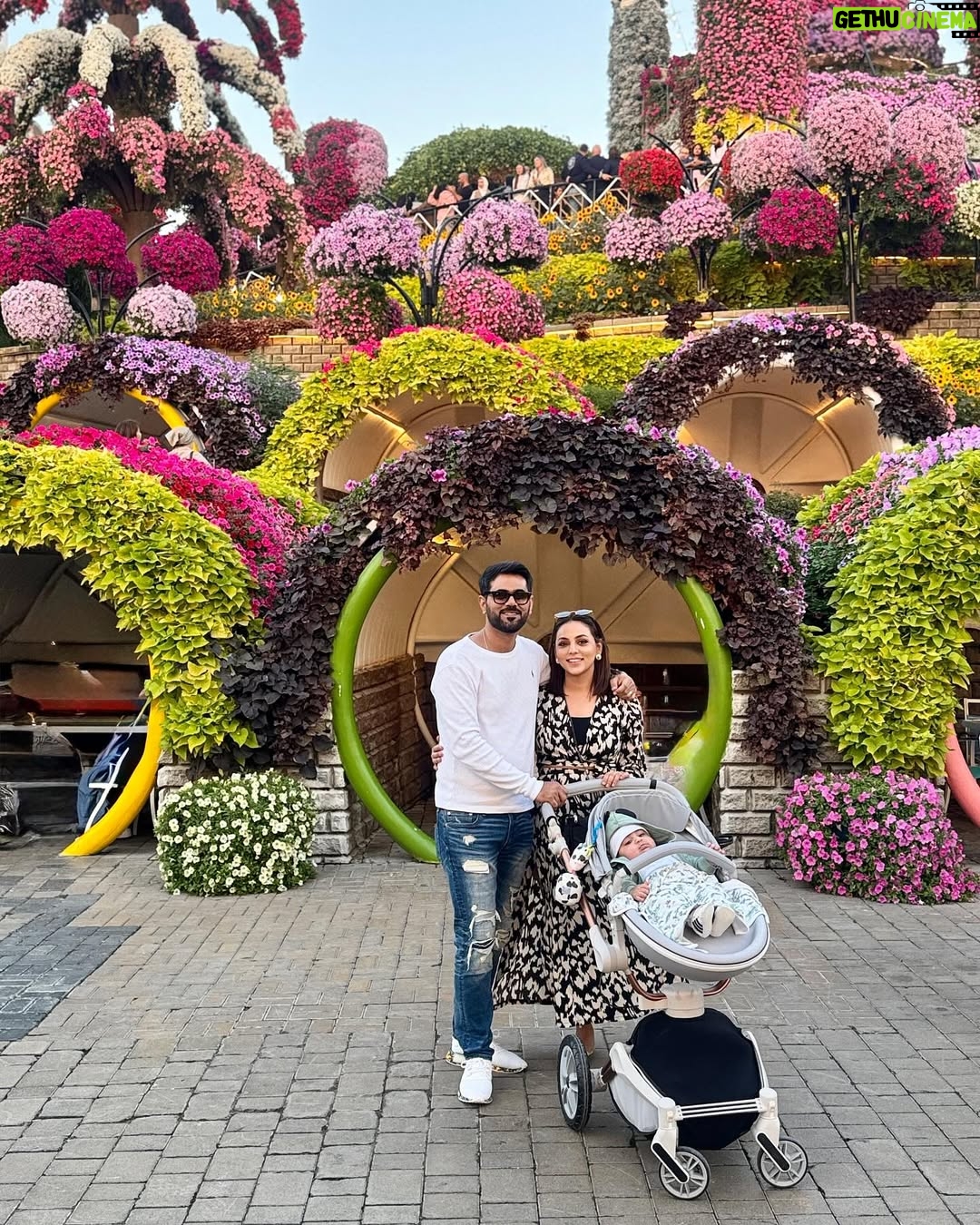 Maryam Noor - 31.8K Likes - Where flowers speak the language of miracles!🌷✨