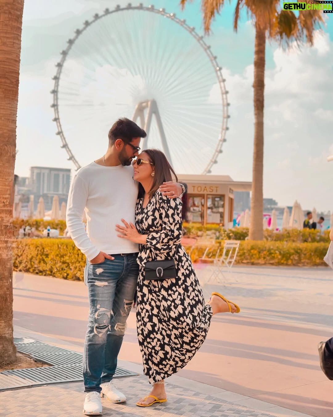 Maryam Noor - 19.9K Likes - When we have each other, the world feels complete. Just us, and it’s all we need. ❤️