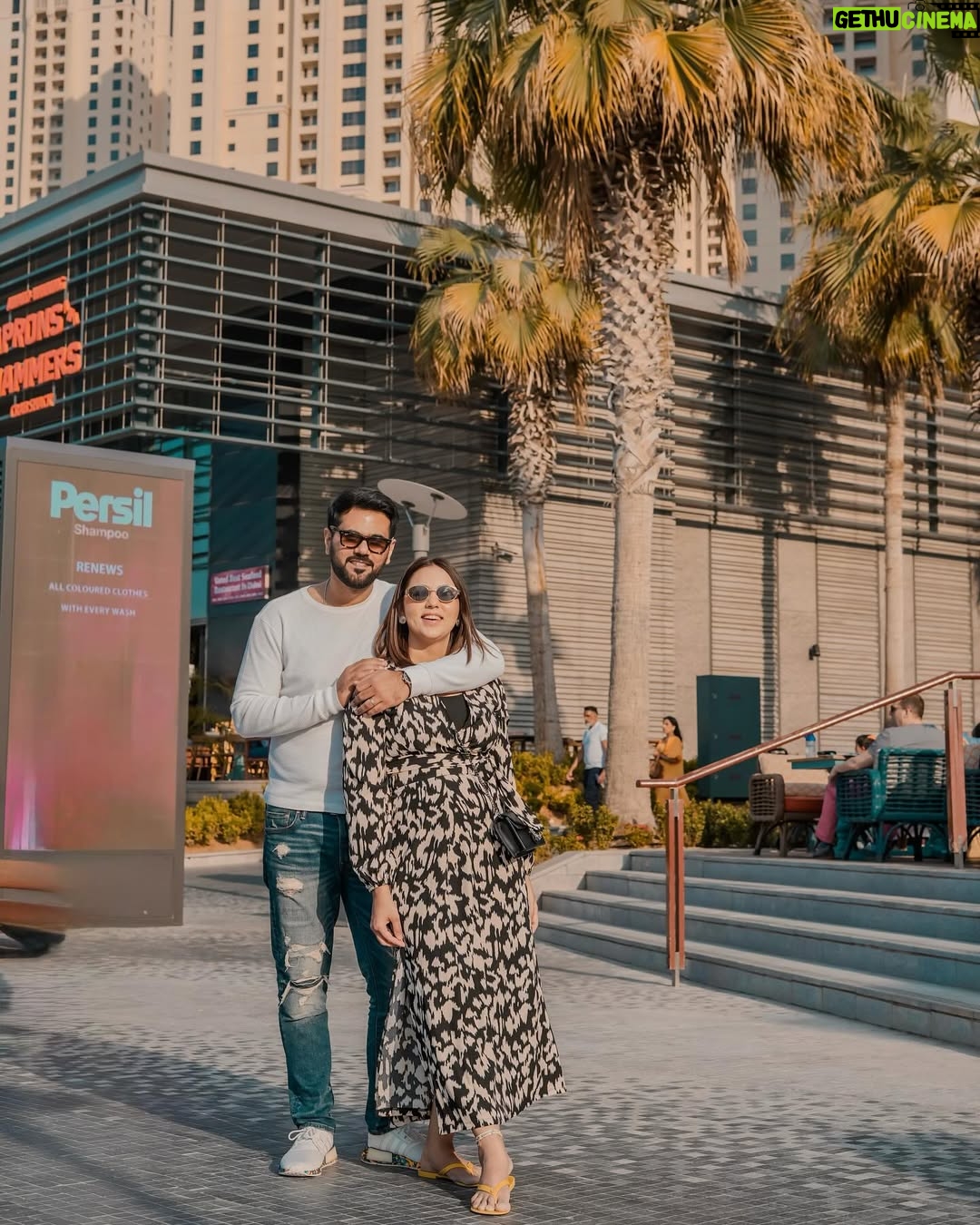 Maryam Noor - 19.9K Likes - When we have each other, the world feels complete. Just us, and it’s all we need. ❤️