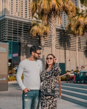 Maryam Noor Instagram - When we have each other, the world feels complete. Just us, and it’s all we need. ❤️