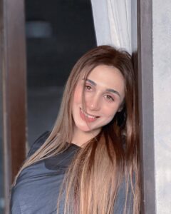 Actress Mashal Khan HD Photos and Wallpapers May 2022