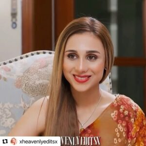 Mashal Khan Instagram - What a lovely edit thank you @xheavenlyeditsx❤️