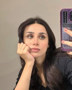 Actress Mashal Khan HD Photos and Wallpapers April 2023