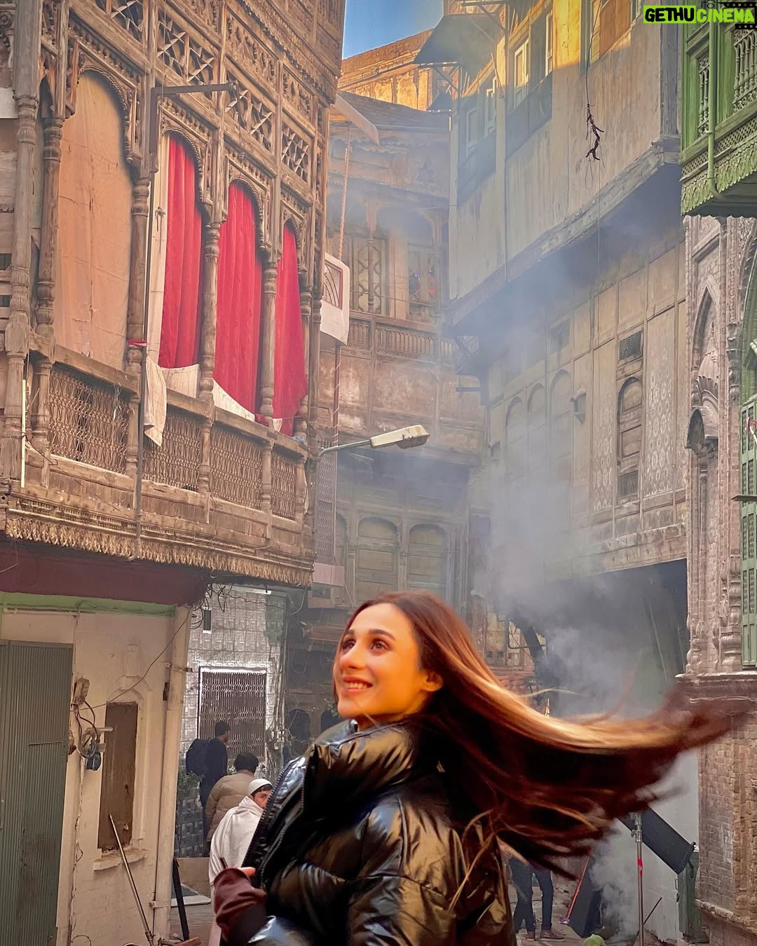 Mashal Khan - 31.5K Likes - This year I was blessed enough to spend my birthday doing what I love most in the world, in ancient parts of a city I had never been to. Thank you so much for all the wishes, love, and prayers you have sent my way today. I am endlessly grateful. Your kind words mean so much to me. All my love to you❤️