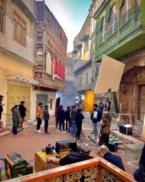 Mashal Khan Instagram - This year I was blessed enough to spend my birthday doing what I love most in the world, in ancient parts of a city I had never been to. Thank you so much for all the wishes, love, and prayers you have sent my way today. I am endlessly grateful. Your kind words mean so much to me. All my love to you❤️