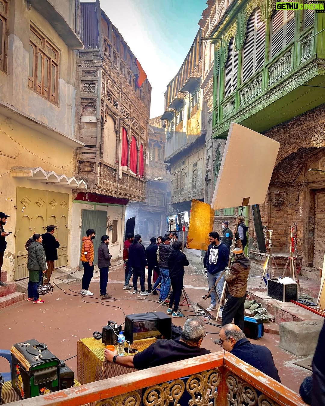 Mashal Khan - 31.5K Likes - This year I was blessed enough to spend my birthday doing what I love most in the world, in ancient parts of a city I had never been to. Thank you so much for all the wishes, love, and prayers you have sent my way today. I am endlessly grateful. Your kind words mean so much to me. All my love to you❤️