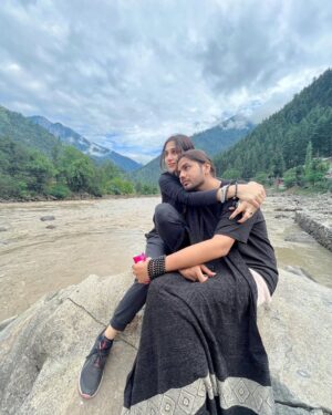 Mashal Khan Instagram - Kashmir day 1❤️ @astelbhatti