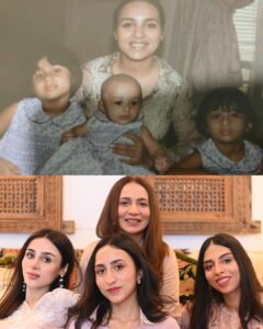Actress Mashal Khan HD Photos and Wallpapers June 2024