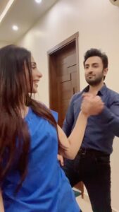 Actress Mashal Khan HD Photos and Wallpapers August 2022